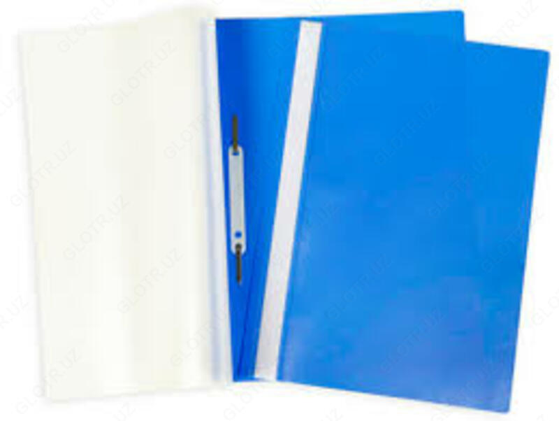 Папка скорошиватель Арт 2631 - 13 000 сум