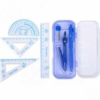  Kompas (ornatilgan) plastik - 