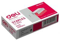 Скоба на степлер  deli  (24/10)