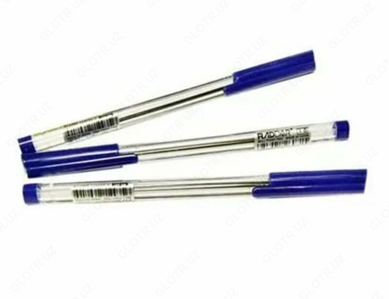 Ручка Radar Blue RD-607
