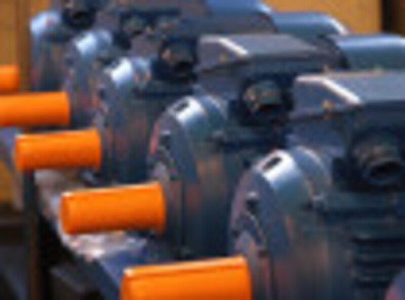 электродвигатели АИР