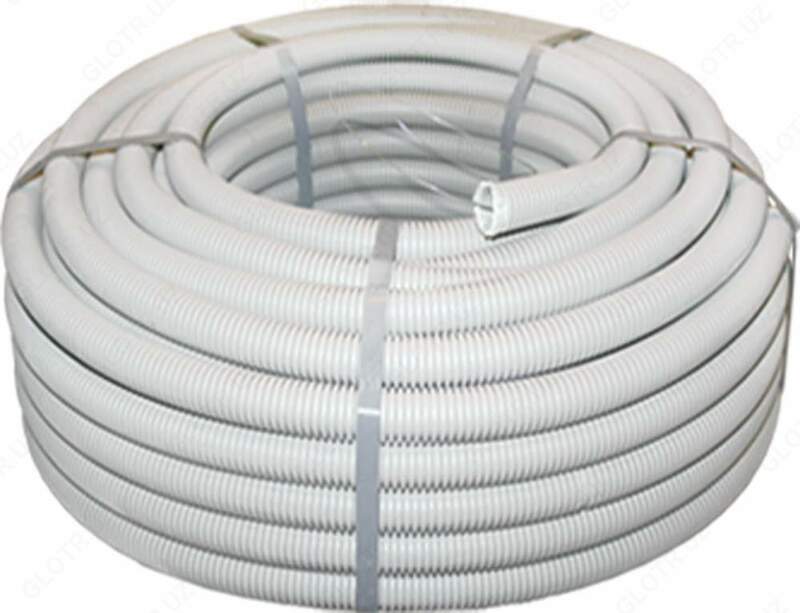 Zond bilan naycha 16 mm dan 63 mm gacha.