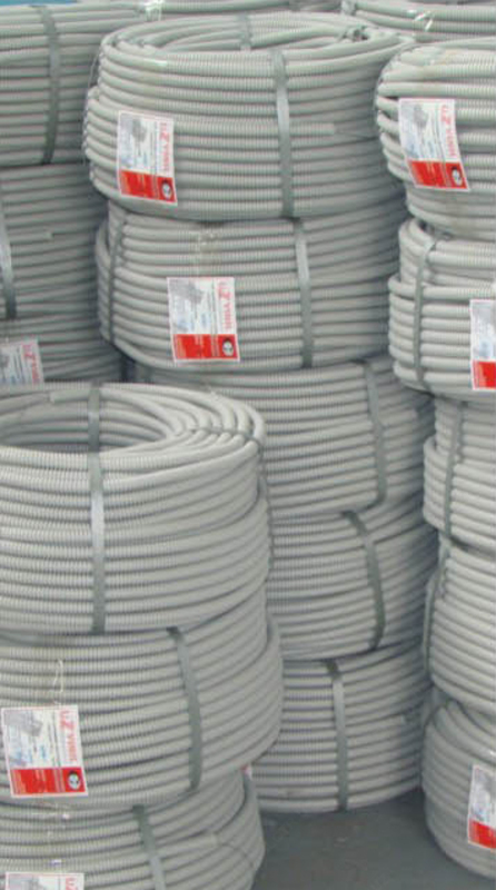 {0} so'mdan Zond bilan naycha 16 mm dan 63 mm gacha.