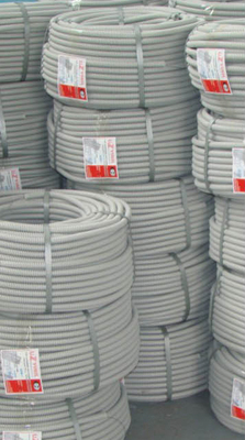 от 770 сум / м Гофротруба с зондом от 16мм до 63мм.