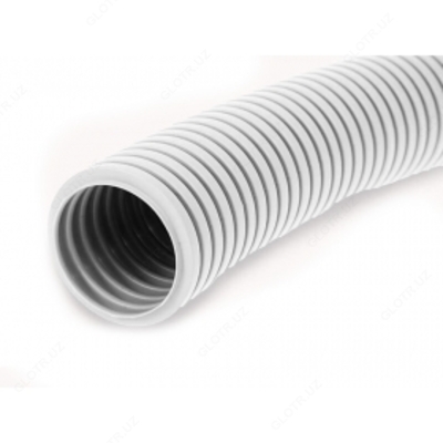 Gofrirovka qilingan quvur GFZ Ø16 mm. - 900 so'm / m