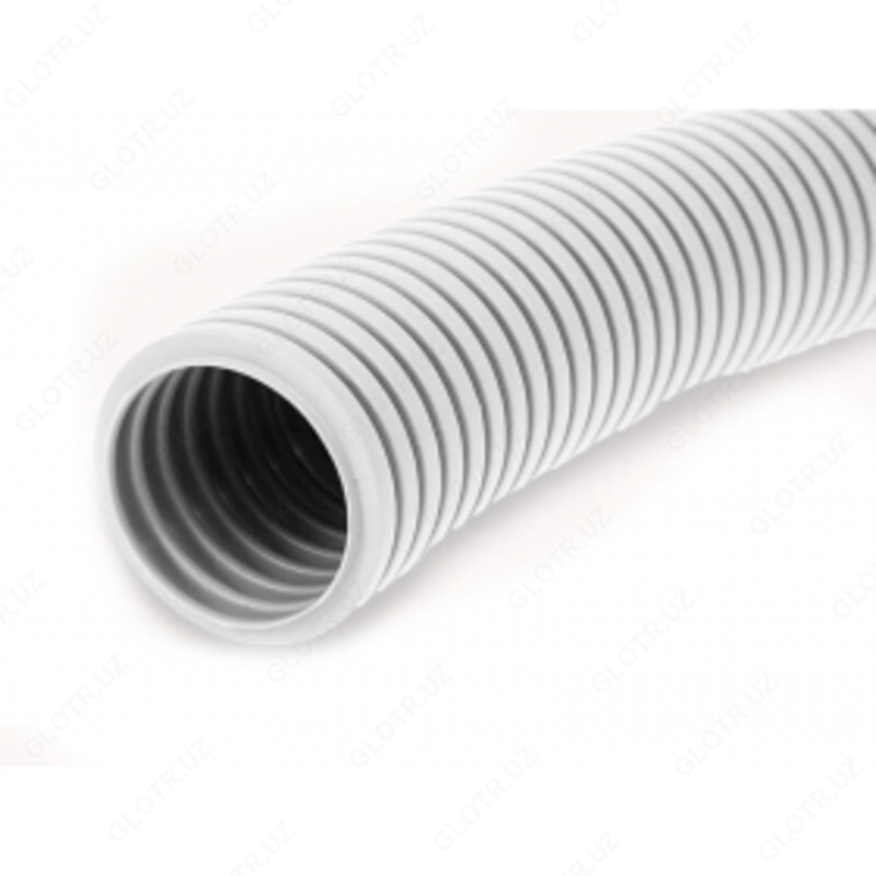 Gofrirovka qilingan quvur GFZ Ø16 mm. - {0} so'mdan