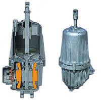 Гидротолкатели