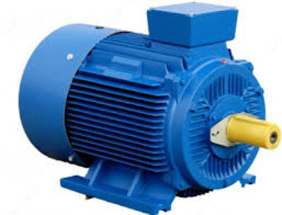 Электродвигатель 75/1000 AИР280S6