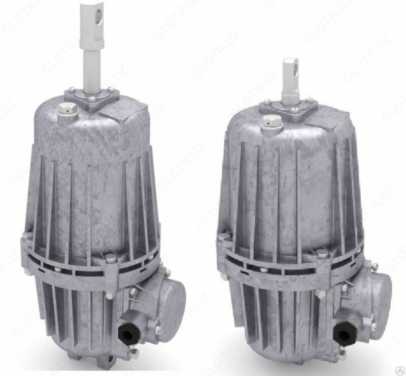  Гидротолкатели - 