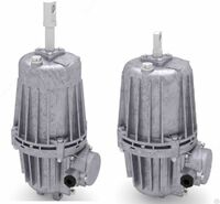  Гидротолкатели - 