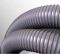 Гофротруба ПВХ d 20 мм (пр-ва Узбекистан)