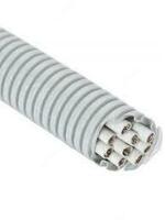 Гофротруба ПВХ d 32 мм (пр-ва Узбекистан) - 2 100 сум