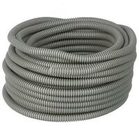 PVX gofrirovka qilingan quvur d 25 mm IEK (Rossiyada ishlab chiqarilgan) - 4 200 so'm