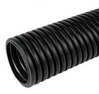 Гофротруба ПВХ d 50 мм IEK (пр-ва Россия) - 13 800 сум