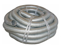 Металлорукав РЗЦХ 15 (без изоляции)