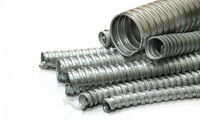 Металлорукав РЗЦХ 20 (без изоляции)