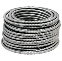 10 800 сум Металлорукав РЗЦХ 20 (без изоляции)