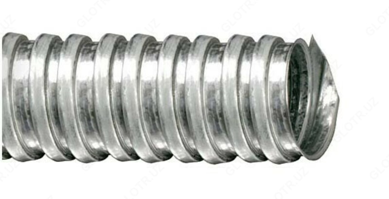 Металлорукав РЗЦХ 32 (без изоляции) - 20 600 сум