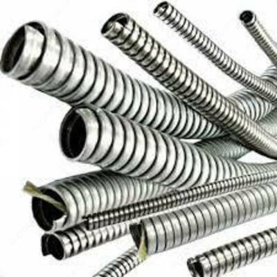 20 600 сум / м Металлорукав РЗЦХ 32 (без изоляции)