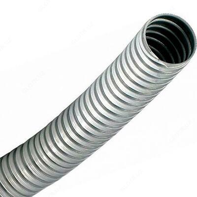 Металлорукав РЗЦХ 50 (без изоляции) - 31 800 сум / м