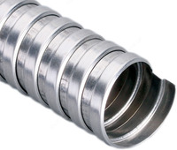 Металлорукав РЗЦХ 75 (без изоляции)