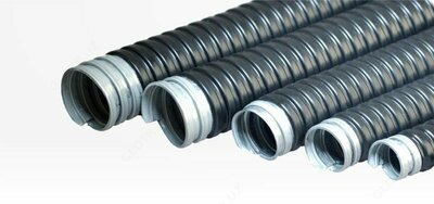 9 000 сум / м Металлорукав РЗЦП 12 (с изоляцией)