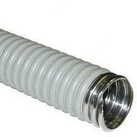 Металлорукав РЗЦП 20 (с изоляцией)