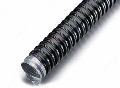 Металлорукав РЗЦП 38 (с изоляцией)