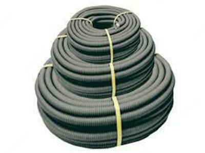 Металлорукав РЗЦП 50 (с изоляцией)