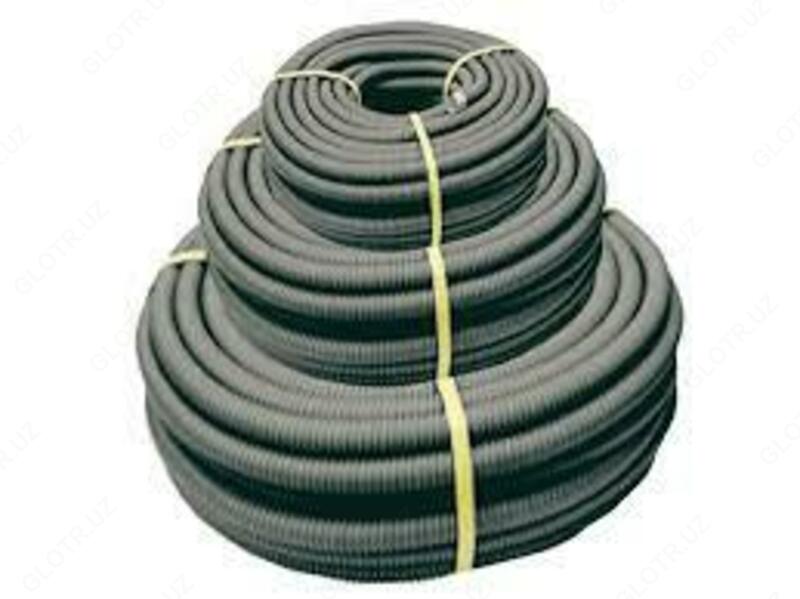 RZTsP 50 metall shlang (izolyatsiya bilan)