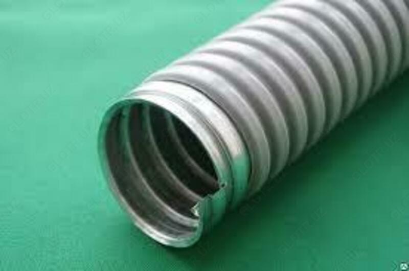 RZTsP 50 metall shlang (izolyatsiya bilan) - 41 400 so'm