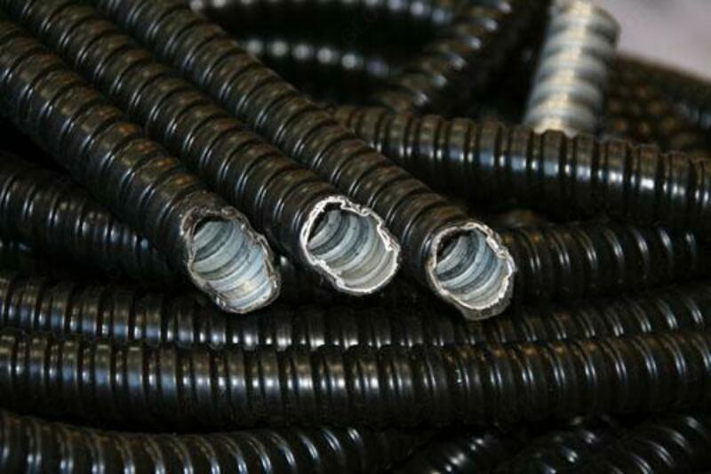 41 400 so'm RZTsP 50 metall shlang (izolyatsiya bilan)