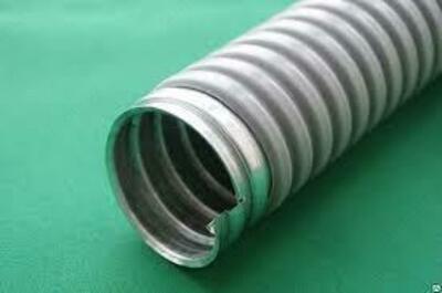 Металлорукав РЗЦП 75 (с изоляцией)