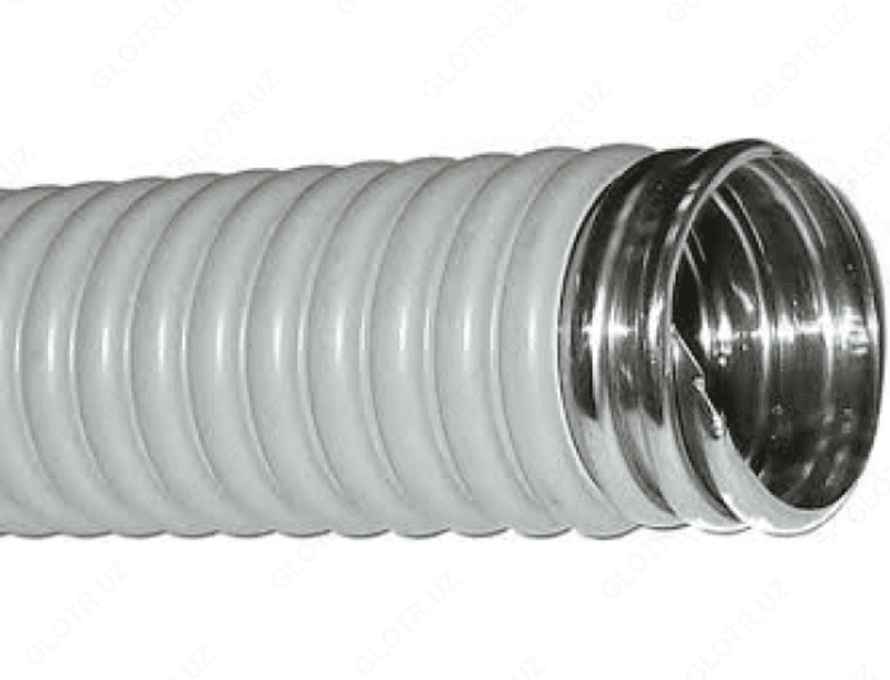Металлорукав РЗЦП 75 (с изоляцией) - по запросу