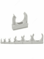 Клипса ПНД d 25 (пр-во Узбекистан) - 300 сум