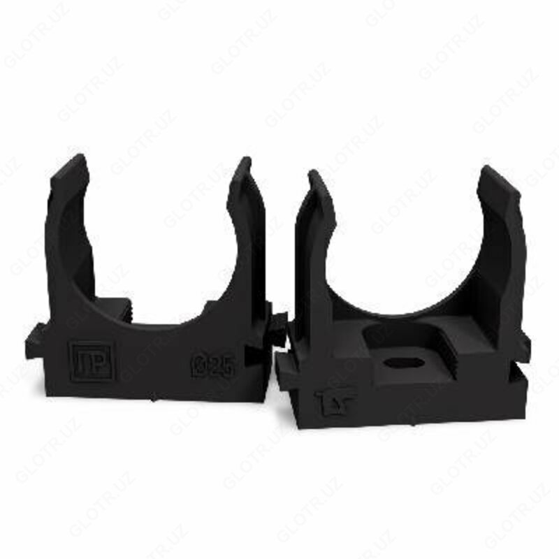 2 500 сум Клипса ПНД d 63 (пр-во Узбекистан)