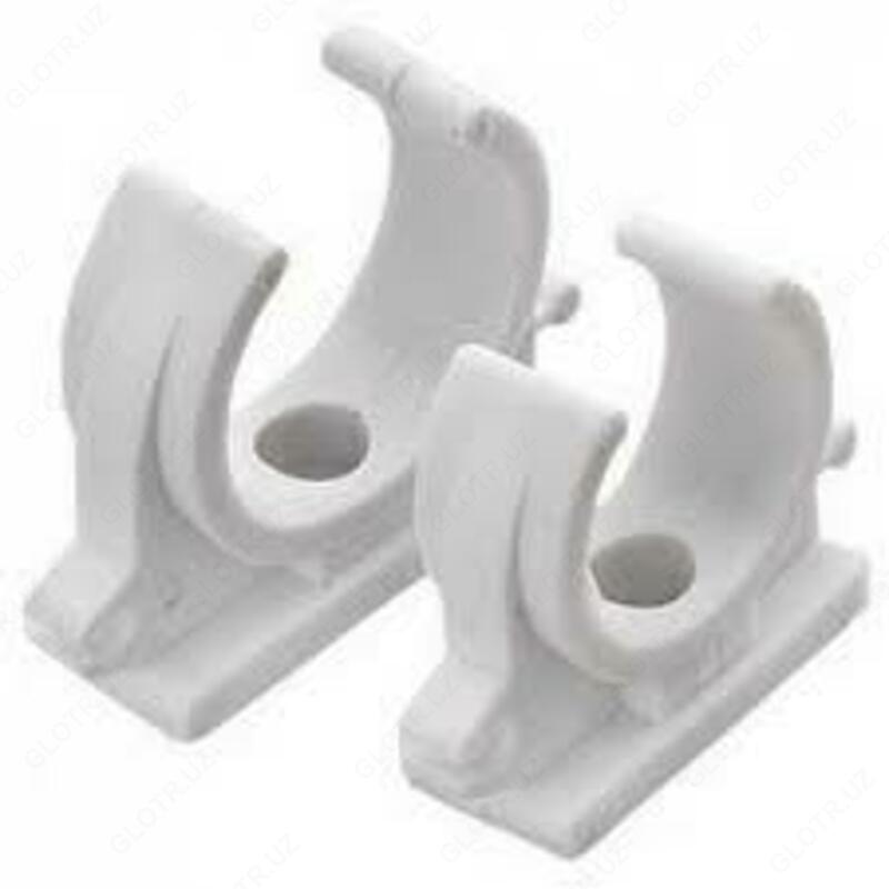 1 000 сум Клипса d 32 IEK (пр-во Россия)