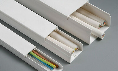 Кабель-канал 12*12