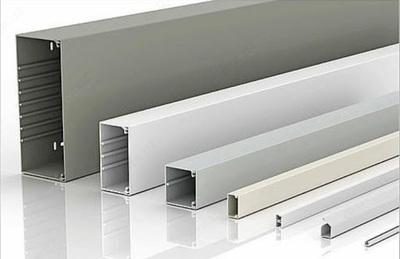 Кабель-канал 16*12