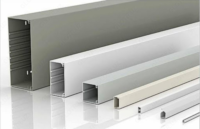 Кабель-канал 16*12