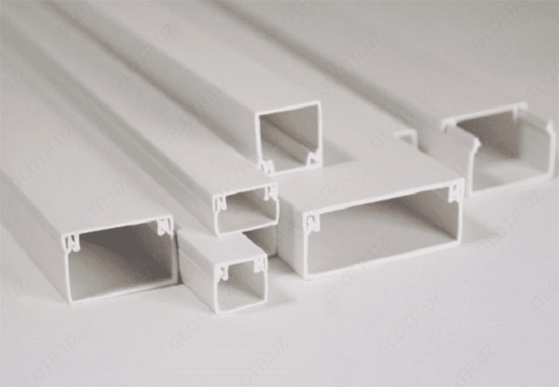 Кабель-канал 16*16