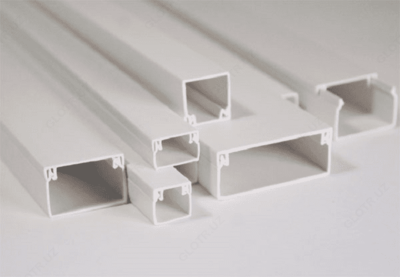 Кабель-канал 16*16