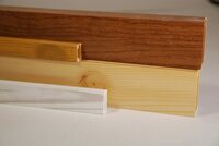 Кабель-канал 25*16