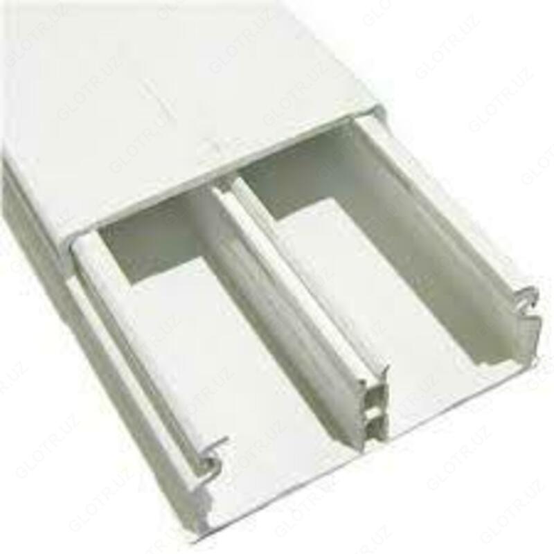 Кабель-канал 25*16 - 2 750 сум