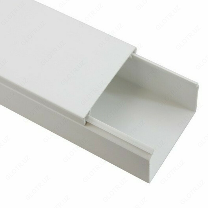 2 750 сум Кабель-канал 25*16