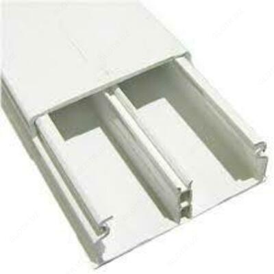 Кабель-канал 40*25 - 6 600 сум / м