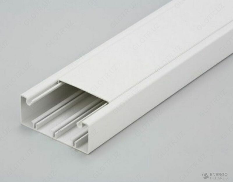 22 000 сум Кабель-канал 100*60