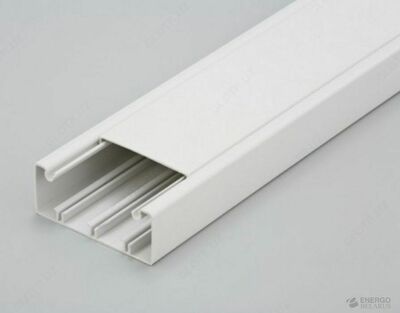 22 000 сум / м Кабель-канал 100*60