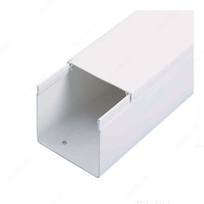 Кабель-канал 60*60 - 14 700 сум / м