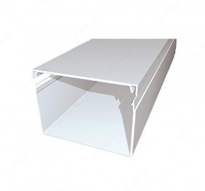 14 700 сум / м Кабель-канал 60*60